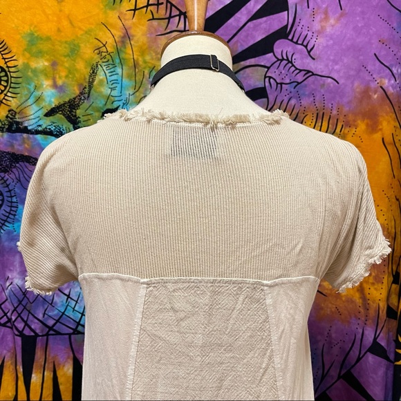 🌈 Lovely Bohemian Italian charm top - Picture 6 of 11